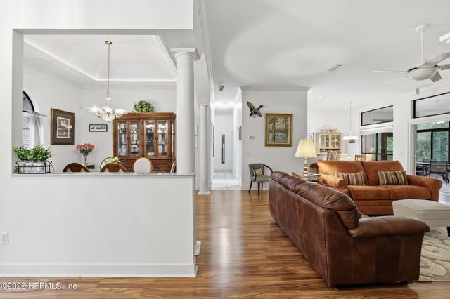 6455 BROOKLYN BAY Road, Keystone Heights, FL 32656