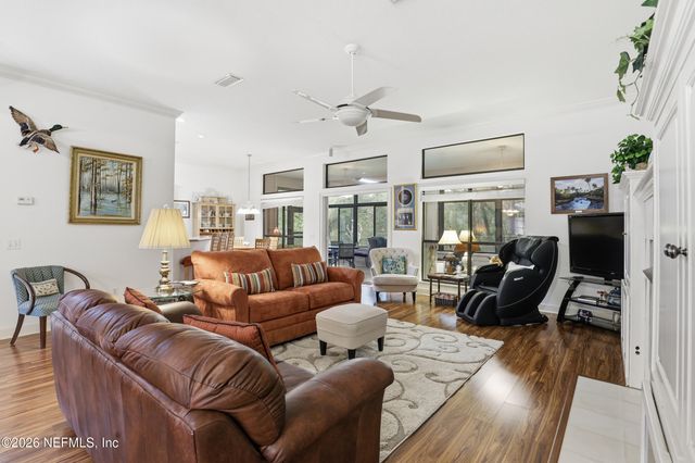 6455 BROOKLYN BAY Road, Keystone Heights, FL 32656