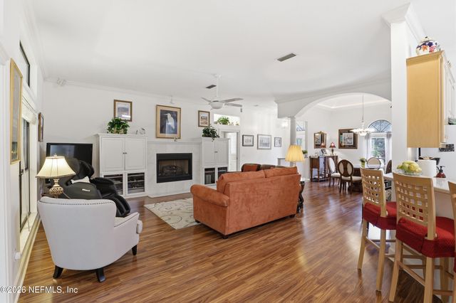 6455 BROOKLYN BAY Road, Keystone Heights, FL 32656