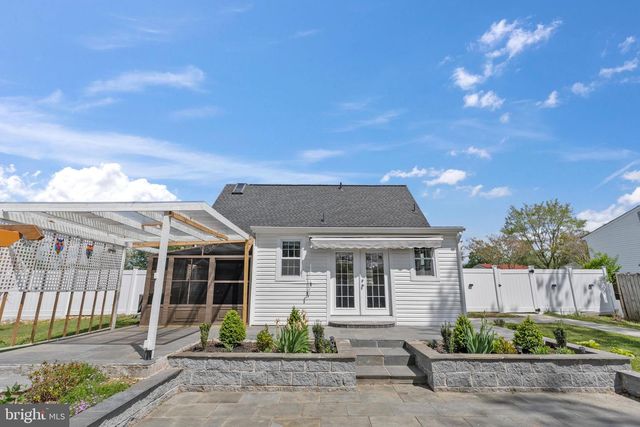 10011 DAKIN COURT, Cheltenham, MD 20623