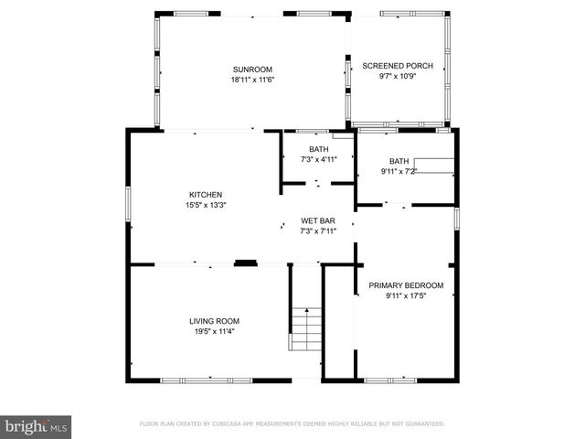 10011 DAKIN COURT, Cheltenham, MD 20623