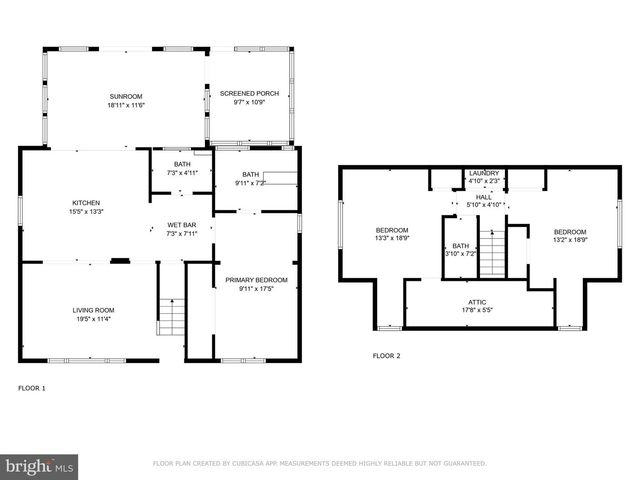 10011 DAKIN COURT, Cheltenham, MD 20623