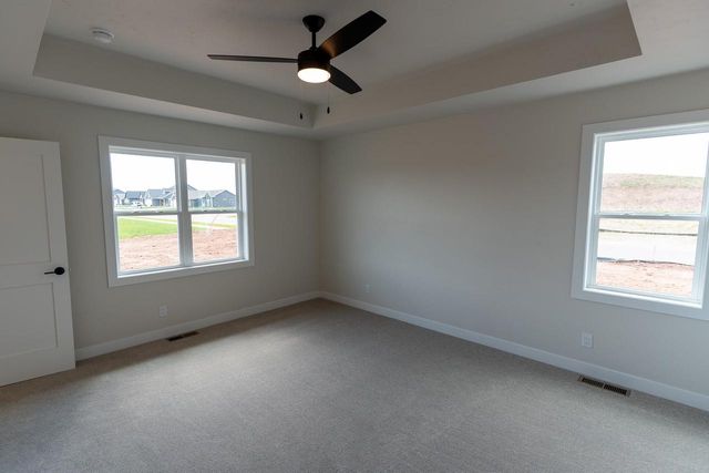 N9222 ANTON STREET, Appleton, WI 54915