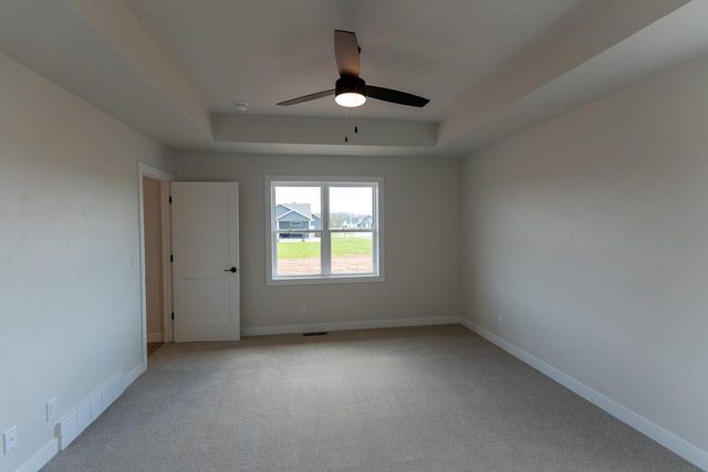 N9222 ANTON STREET, Appleton, WI 54915