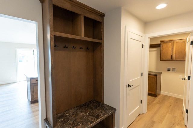 N9222 ANTON STREET, Appleton, WI 54915