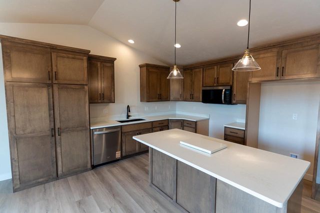 N9222 ANTON STREET, Appleton, WI 54915
