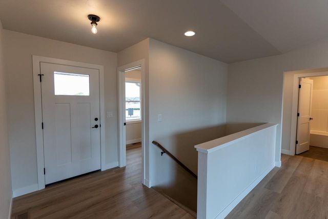 N9222 ANTON STREET, Appleton, WI 54915