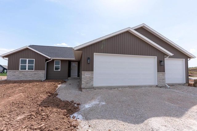 N9222 ANTON STREET, Appleton, WI 54915