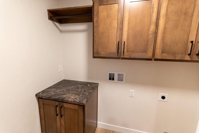 N9222 ANTON STREET, Appleton, WI 54915