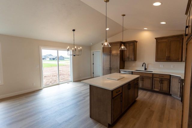 N9222 ANTON STREET, Appleton, WI 54915