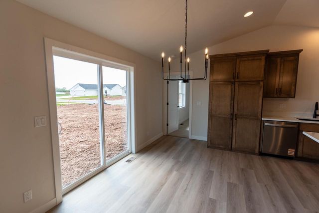 N9222 ANTON STREET, Appleton, WI 54915
