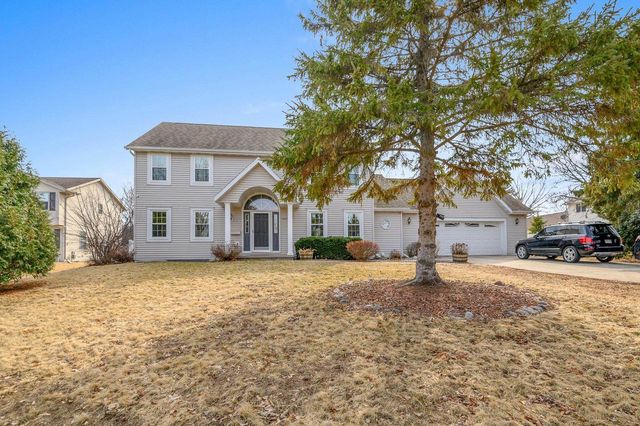 3063 DEVROY LANE, Green Bay, WI 54313