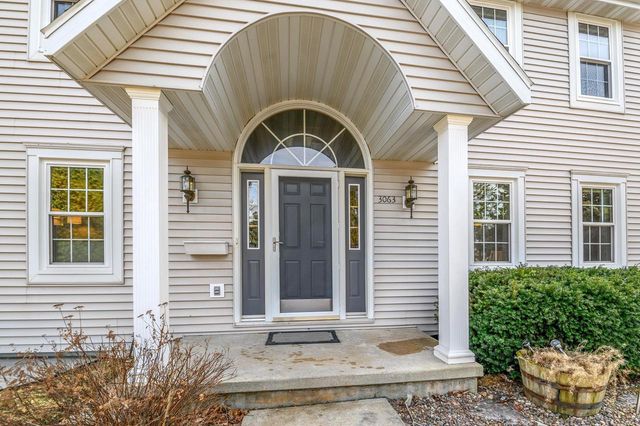 3063 DEVROY LANE, Green Bay, WI 54313