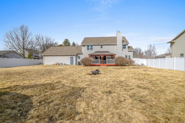 3063 DEVROY LANE, Green Bay, WI 54313