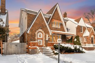 16565 Roselawn Street, Detroit, MI 48221