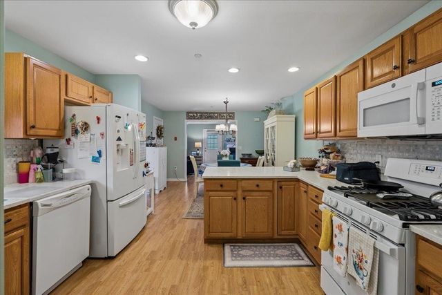 214 Cardigan Drive B, Pembroke, NH 03275