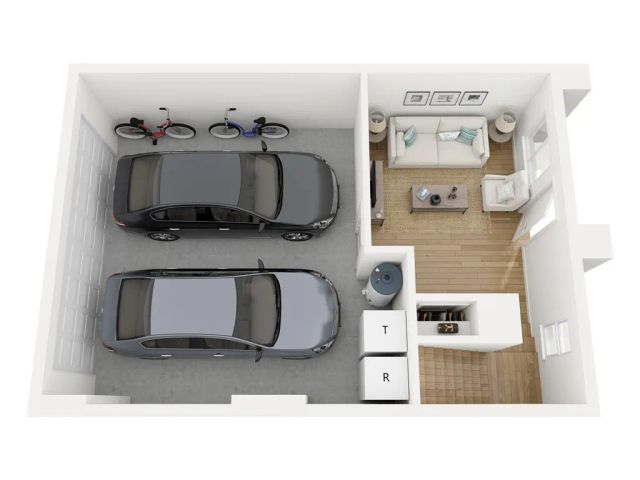 1546 W Austyn Dr, San Pedro, CA 90732