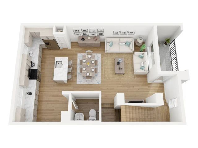 1546 W Austyn Dr, San Pedro, CA 90732