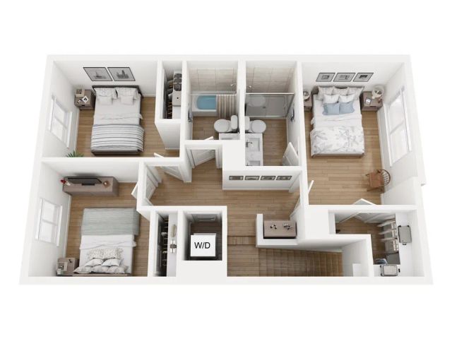 1546 W Austyn Dr, San Pedro, CA 90732