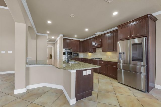 2413 Mountain Falls Court, Friendswood, TX 77546