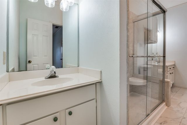 2101 Count Fleet Drive 502, Arlington, TX 76011