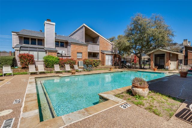 2101 Count Fleet Drive 502, Arlington, TX 76011