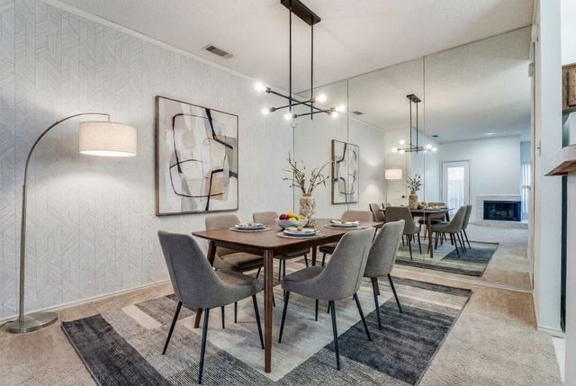 2101 Count Fleet Drive 502, Arlington, TX 76011