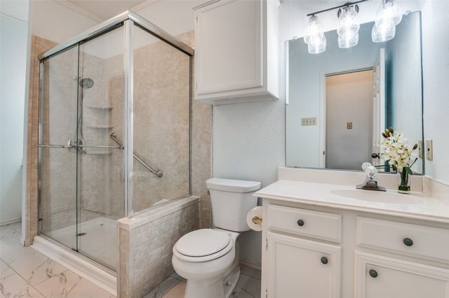 2101 Count Fleet Drive 502, Arlington, TX 76011