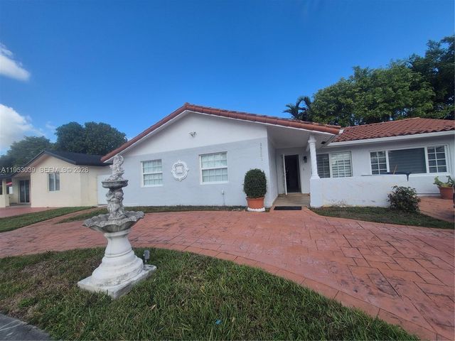 13301 SW 25th Ter, Miami, FL 33175