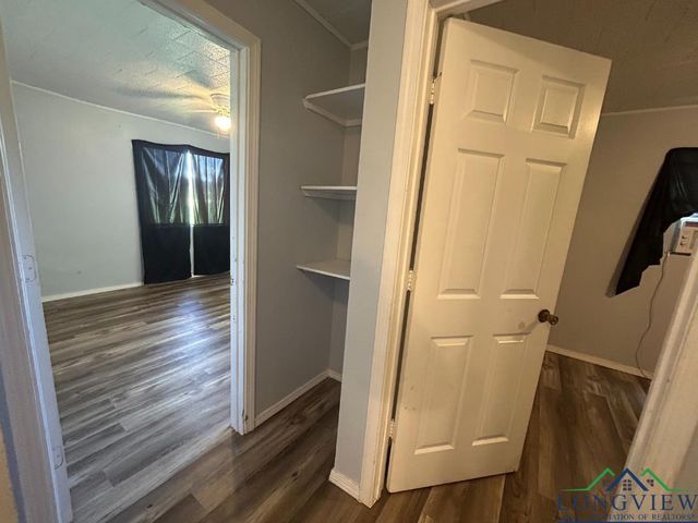 1205 Macedonia, Linden, TX 75563