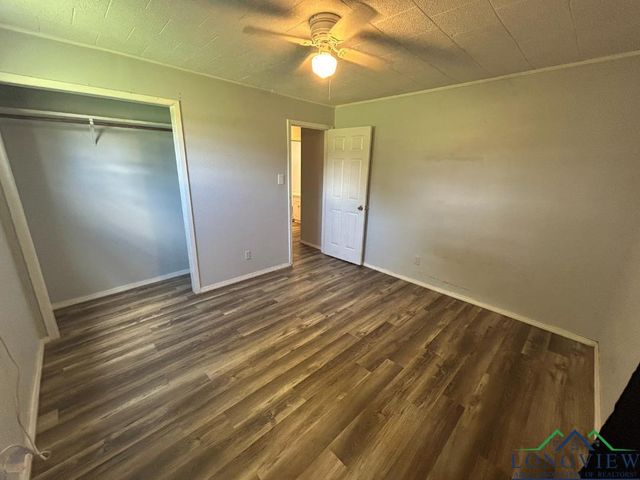 1205 Macedonia, Linden, TX 75563