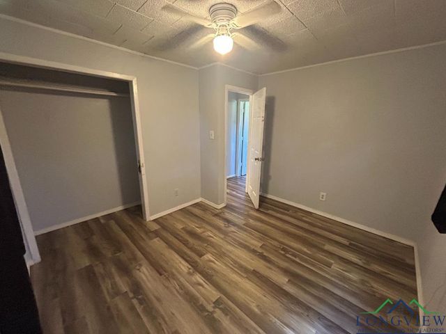 1205 Macedonia, Linden, TX 75563