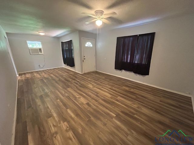 1205 Macedonia, Linden, TX 75563