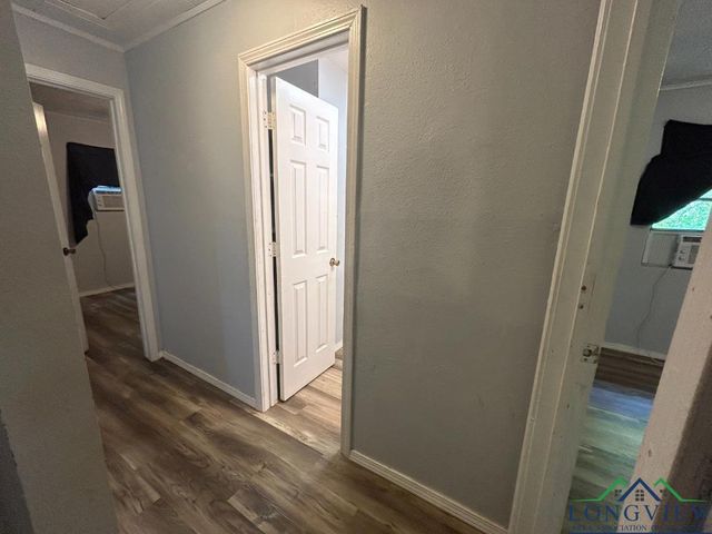 1205 Macedonia, Linden, TX 75563