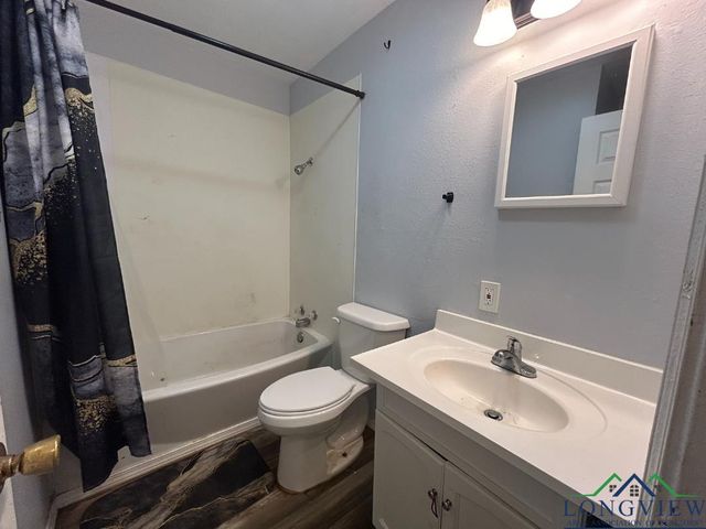 1205 Macedonia, Linden, TX 75563