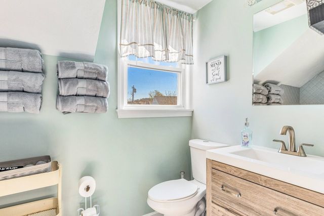 15 North Water Street B, Wareham, MA 02558