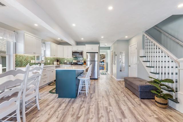 15 North Water Street B, Wareham, MA 02558