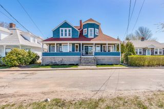 15 North Water Street B, Wareham, MA 02558