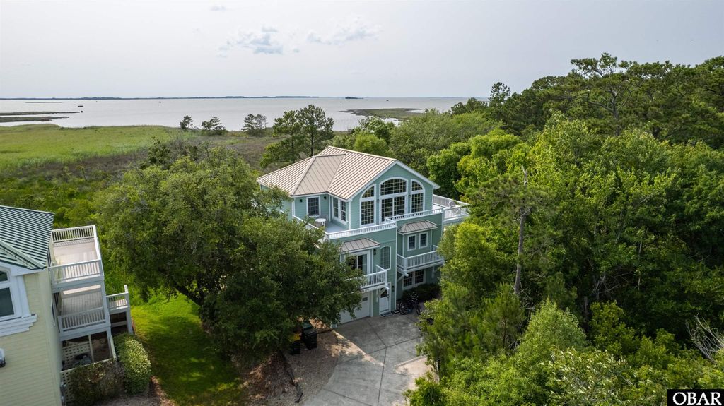 1278 Bear Foot Path Lot 250, Corolla, NC 27927