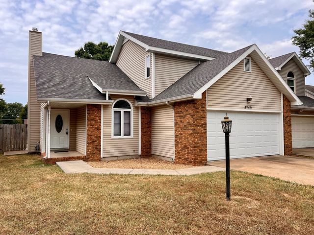 3749-3753 N Pickwick, Springfield, MO 65803