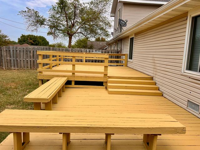 3749-3753 N Pickwick, Springfield, MO 65803