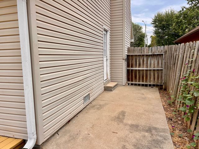 3749-3753 N Pickwick, Springfield, MO 65803