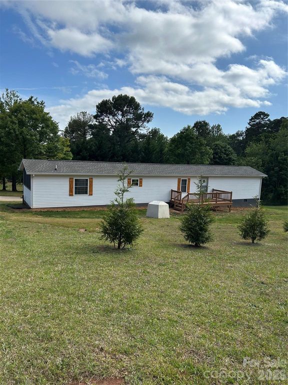 118 Perennial Gardens Lane, Rutherfordton, NC 28139