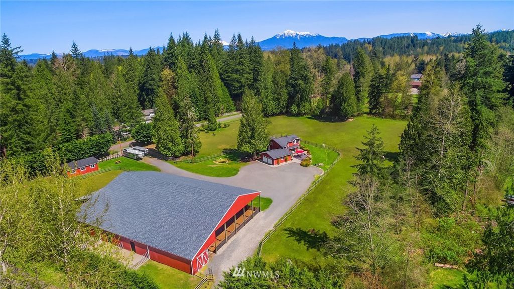 Image 1 of property listing at 14610 21st Street SE, Snohomish, WA 98290