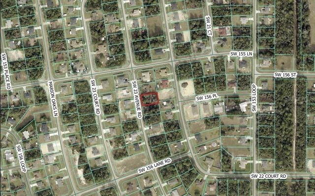 0 - LOT 3 SW 23RD AVENUE ROAD, Ocala, FL 34473