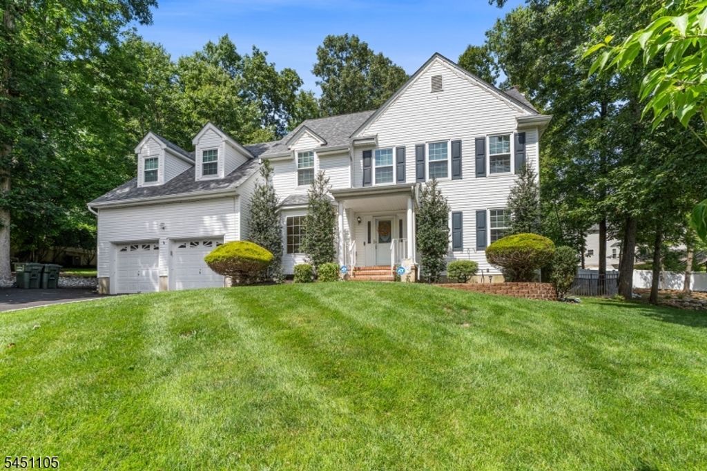 25 Sherwood Pl, Wharton Boro, NJ 07885 — photo 2