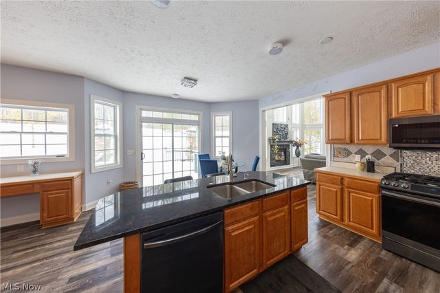 5532 Brook Run Drive, Medina, OH 44256