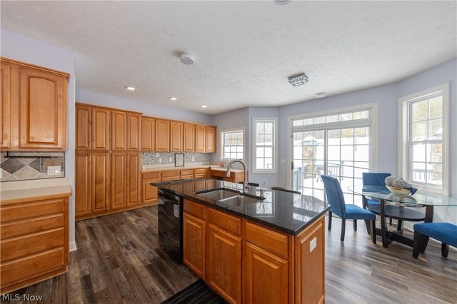 5532 Brook Run Drive, Medina, OH 44256