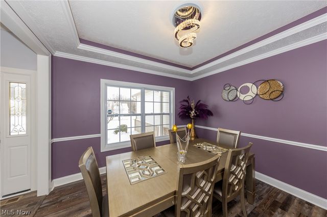 5532 Brook Run Drive, Medina, OH 44256