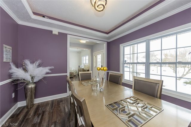 5532 Brook Run Drive, Medina, OH 44256